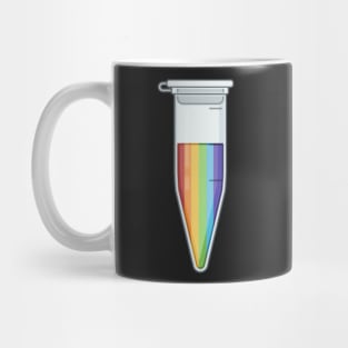 The Science Tube Mug